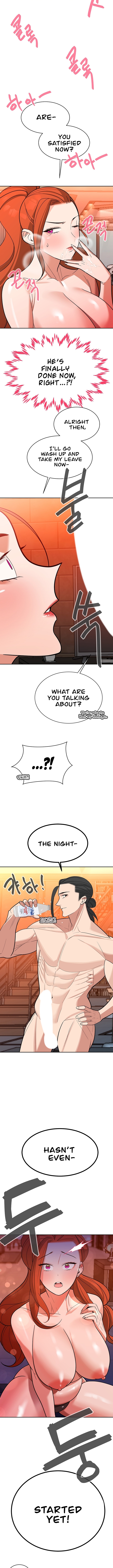 The Secret Affairs Of The 3rd Generation Chaebol Chapter 23 - Manhwa18.com