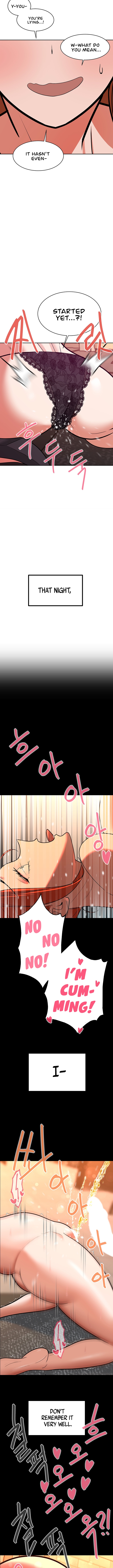 The Secret Affairs Of The 3rd Generation Chaebol Chapter 23 - Manhwa18.com