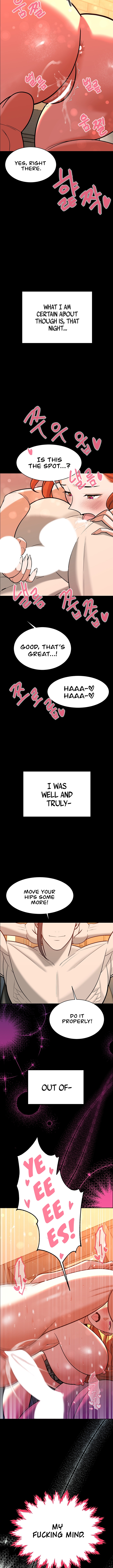 The Secret Affairs Of The 3rd Generation Chaebol Chapter 23 - Manhwa18.com