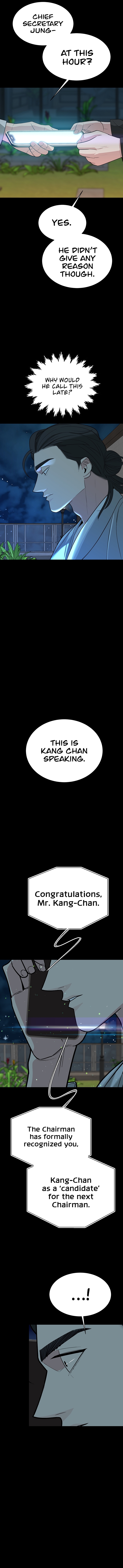 The Secret Affairs Of The 3rd Generation Chaebol Chapter 30 - Manhwa18.com