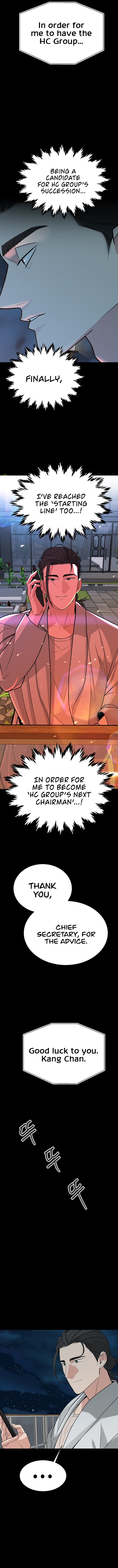 The Secret Affairs Of The 3rd Generation Chaebol Chapter 30 - Manhwa18.com