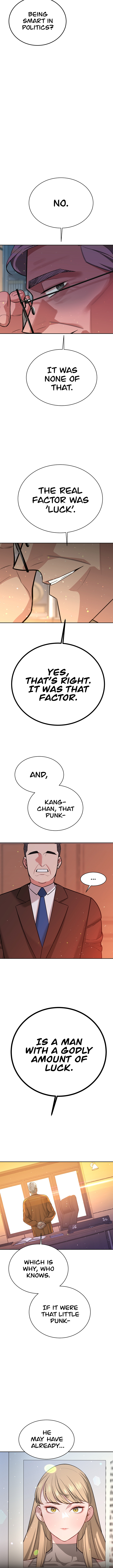 The Secret Affairs Of The 3rd Generation Chaebol Chapter 34 - Manhwa18.com