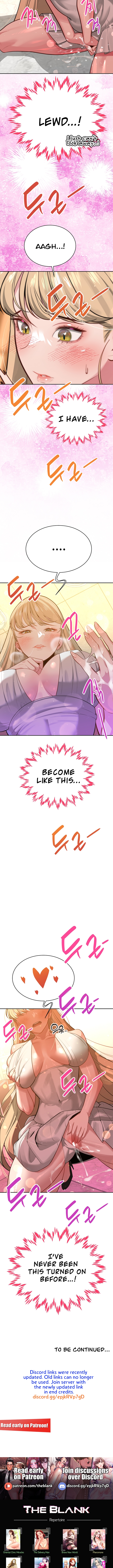 The Secret Affairs Of The 3rd Generation Chaebol Chapter 34 - Manhwa18.com