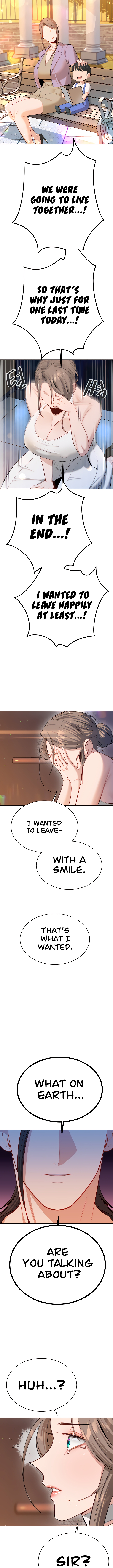 The Secret Affairs Of The 3rd Generation Chaebol Chapter 44 - Manhwa18.com