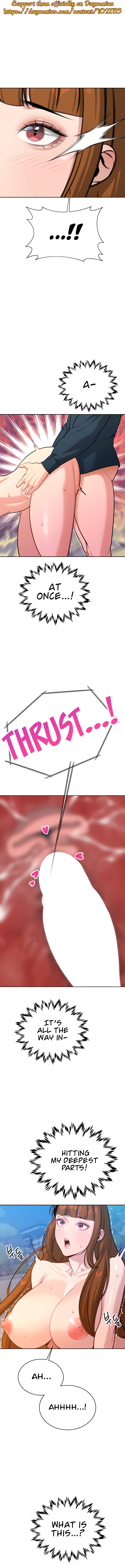 The Secret Affairs Of The 3rd Generation Chaebol Chapter 54 - Manhwa18.com