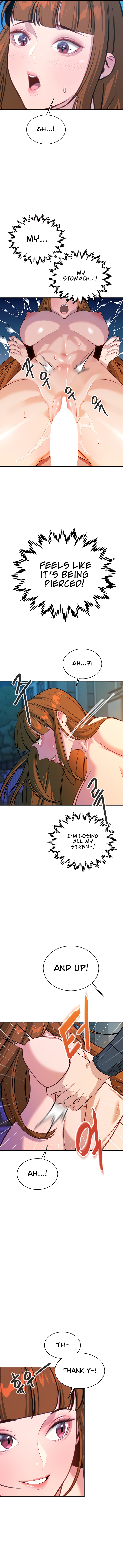 The Secret Affairs Of The 3rd Generation Chaebol Chapter 54 - Manhwa18.com