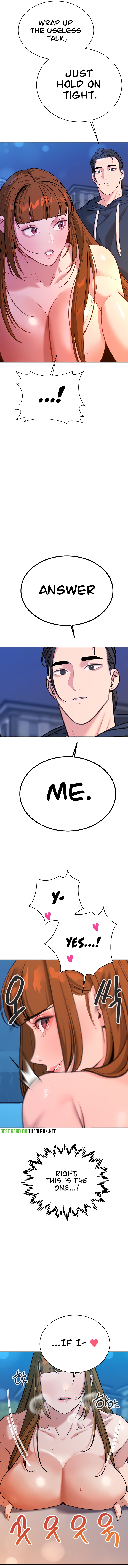 The Secret Affairs Of The 3rd Generation Chaebol Chapter 54 - Manhwa18.com