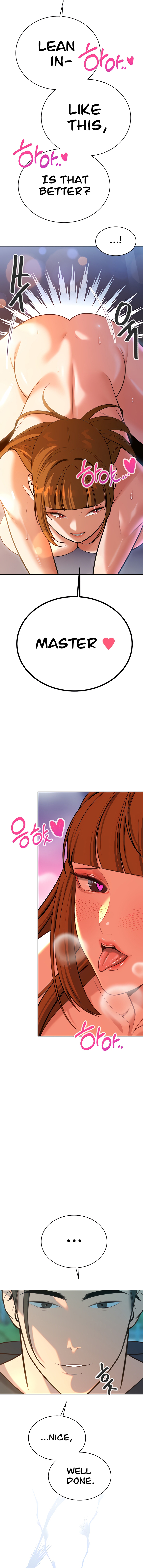 The Secret Affairs Of The 3rd Generation Chaebol Chapter 54 - Manhwa18.com