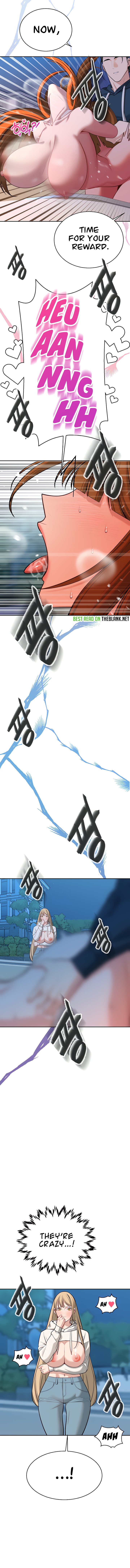 The Secret Affairs Of The 3rd Generation Chaebol Chapter 54 - Manhwa18.com