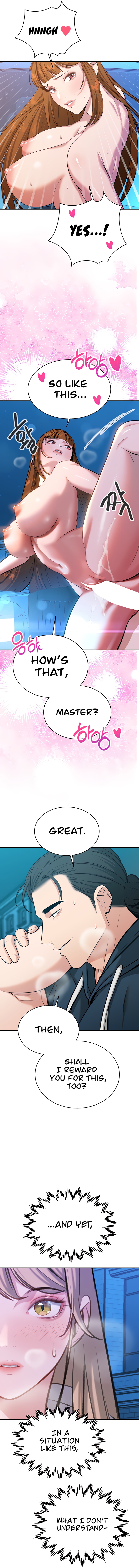 The Secret Affairs Of The 3rd Generation Chaebol Chapter 54 - Manhwa18.com