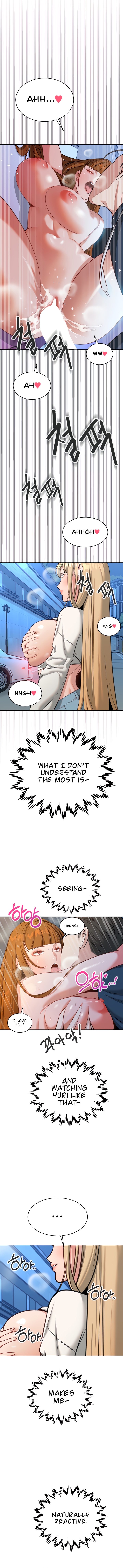 The Secret Affairs Of The 3rd Generation Chaebol Chapter 54 - Manhwa18.com