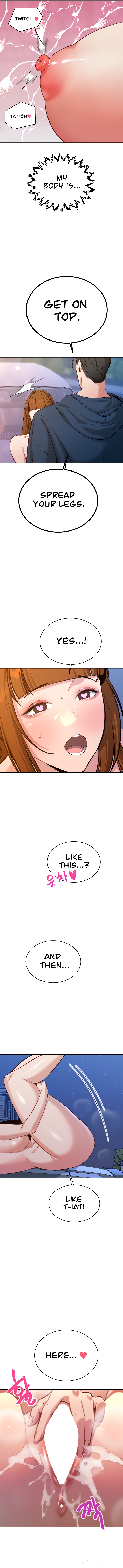 The Secret Affairs Of The 3rd Generation Chaebol Chapter 54 - Manhwa18.com