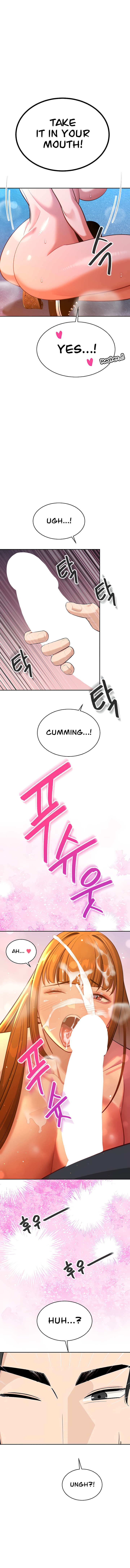 The Secret Affairs Of The 3rd Generation Chaebol Chapter 54 - Manhwa18.com