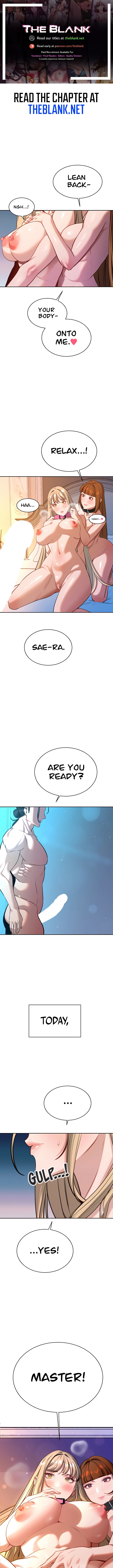 The Secret Affairs Of The 3rd Generation Chaebol Chapter 57 - Manhwa18.com