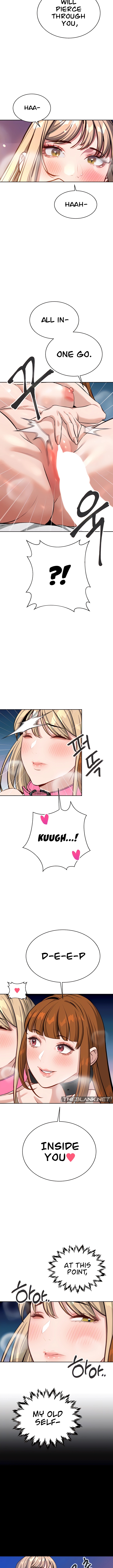 The Secret Affairs Of The 3rd Generation Chaebol Chapter 57 - Manhwa18.com