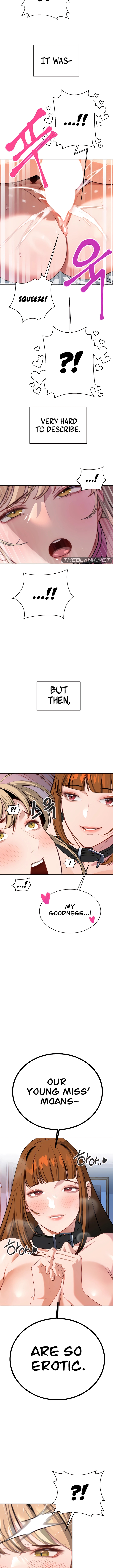 The Secret Affairs Of The 3rd Generation Chaebol Chapter 57 - Manhwa18.com