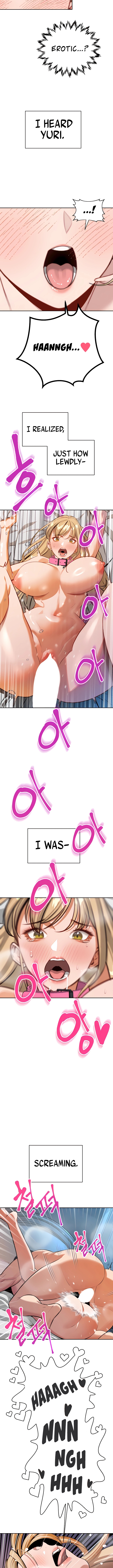 The Secret Affairs Of The 3rd Generation Chaebol Chapter 57 - Manhwa18.com