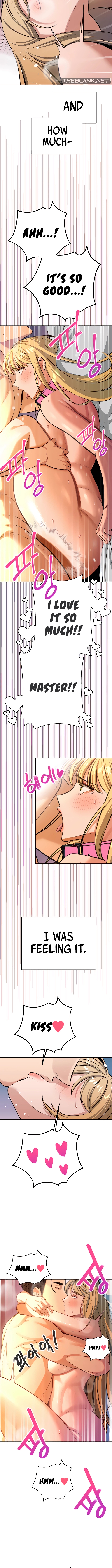 The Secret Affairs Of The 3rd Generation Chaebol Chapter 57 - Manhwa18.com