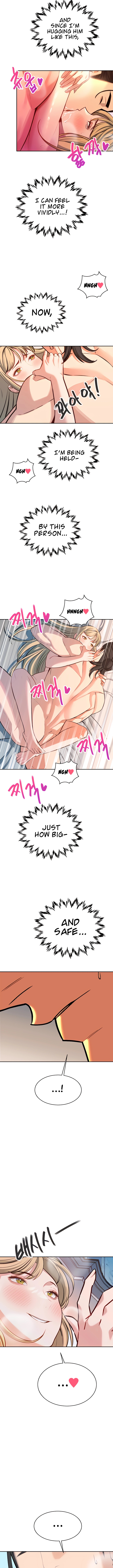 The Secret Affairs Of The 3rd Generation Chaebol Chapter 57 - Manhwa18.com