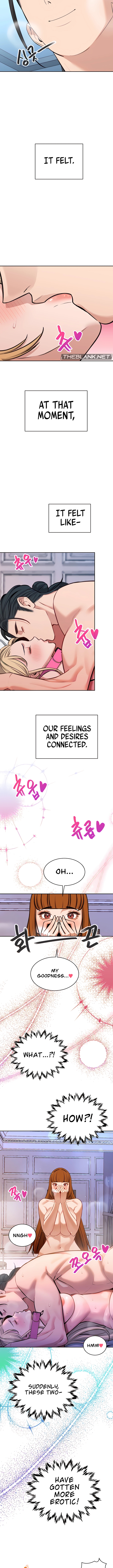 The Secret Affairs Of The 3rd Generation Chaebol Chapter 57 - Manhwa18.com