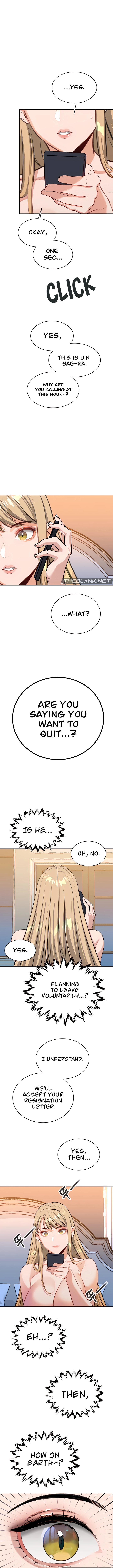 The Secret Affairs Of The 3rd Generation Chaebol Chapter 57 - Manhwa18.com