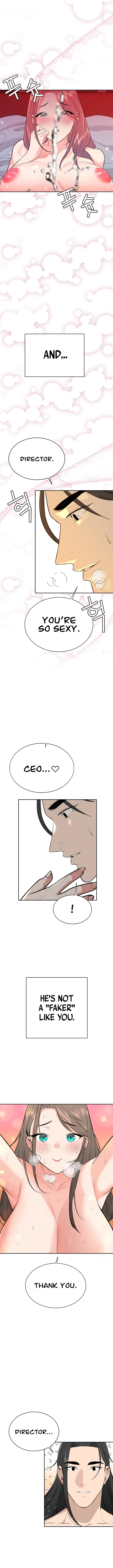 The Secret Affairs Of The 3rd Generation Chaebol Chapter 7 - Manhwa18.com