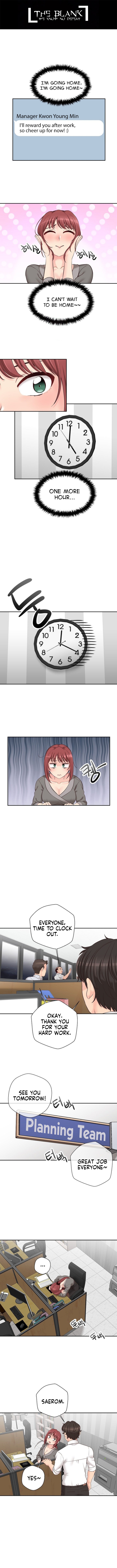 The OL’s Secret Account Chapter 13 - Manhwa18.com