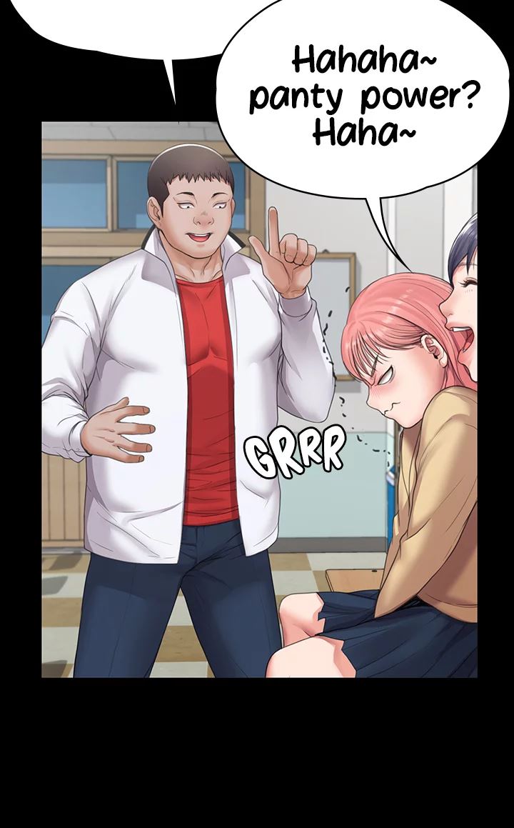 Bully Girl Chapter 1 - Manhwa18.com