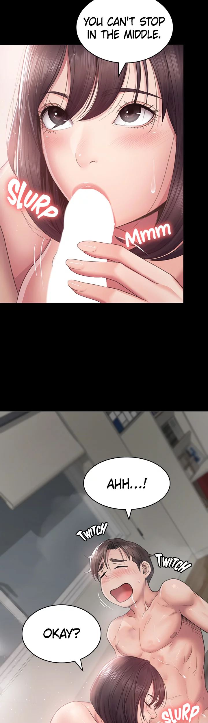 Bully Girl Chapter 10 - Manhwa18.com