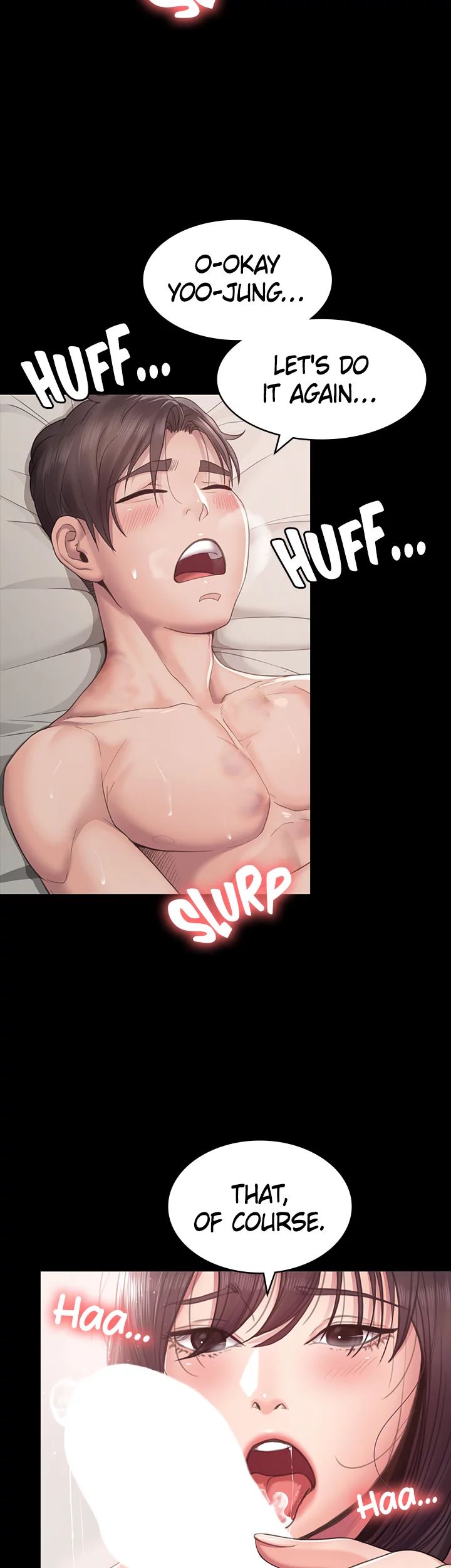 Bully Girl Chapter 10 - Manhwa18.com