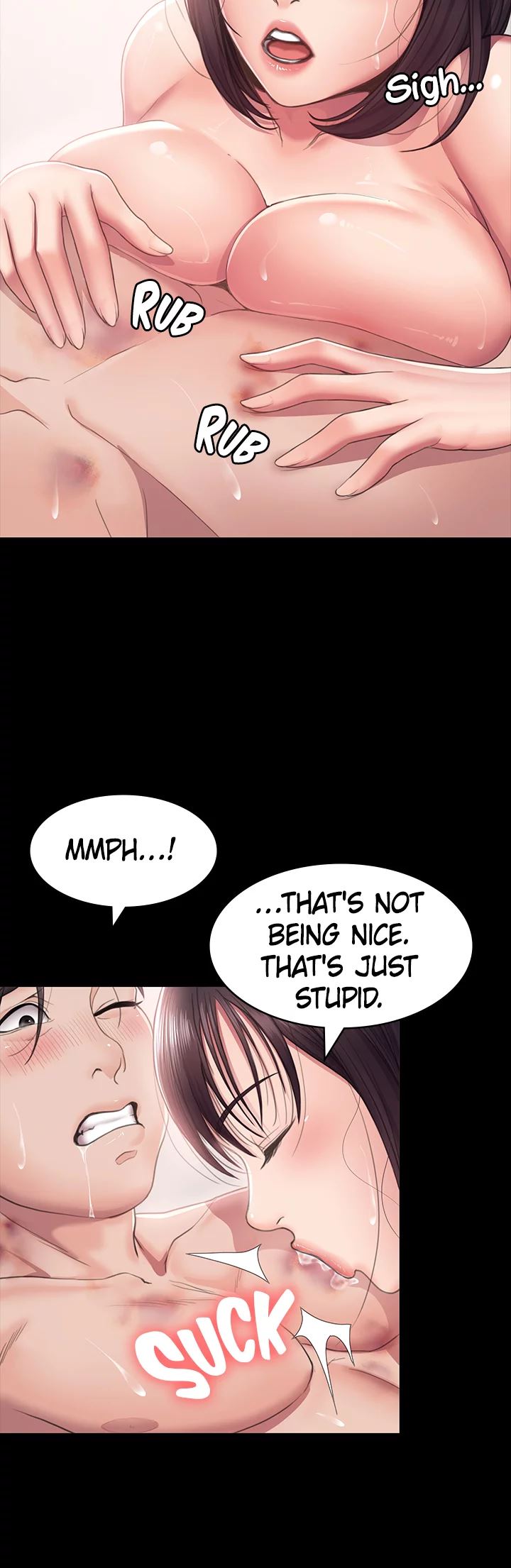 Bully Girl Chapter 10 - Manhwa18.com