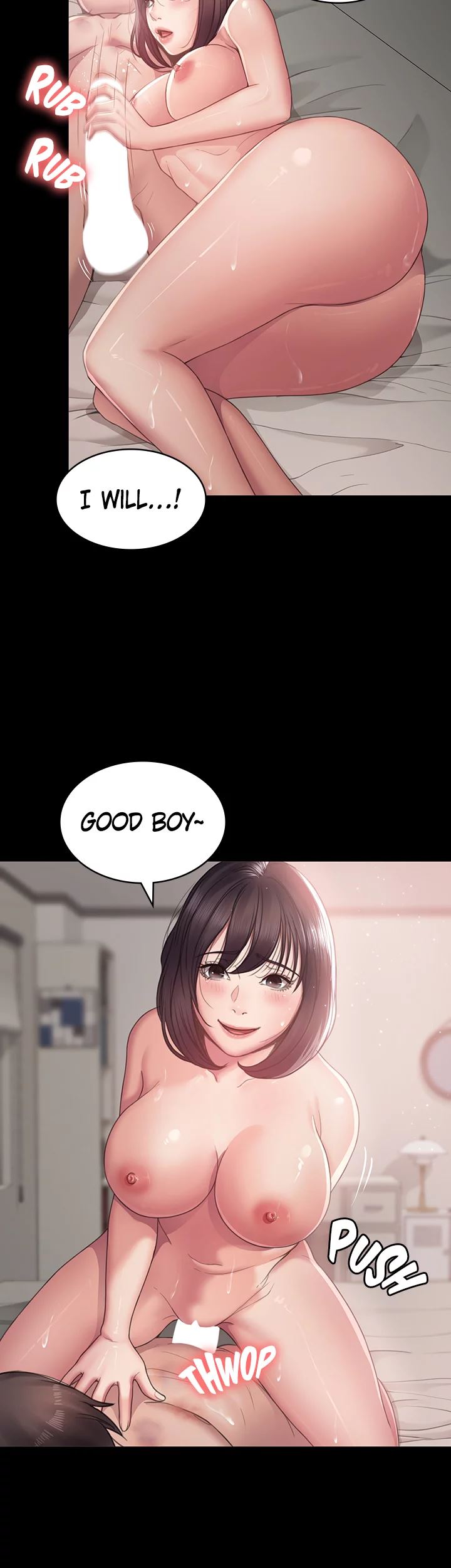 Bully Girl Chapter 10 - Manhwa18.com