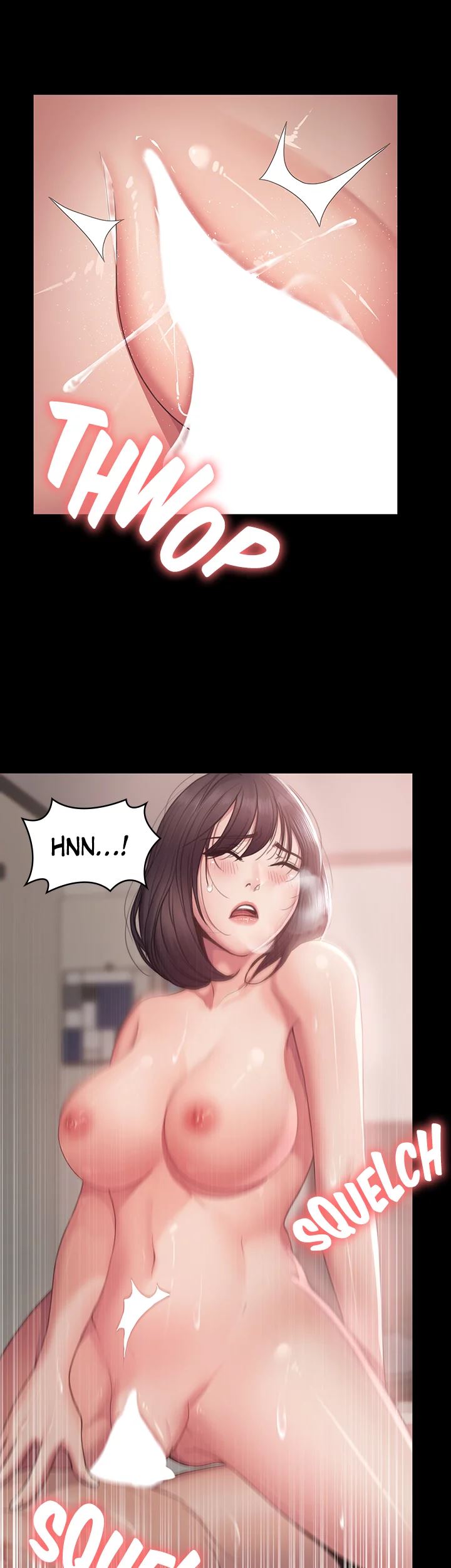 Bully Girl Chapter 10 - Manhwa18.com