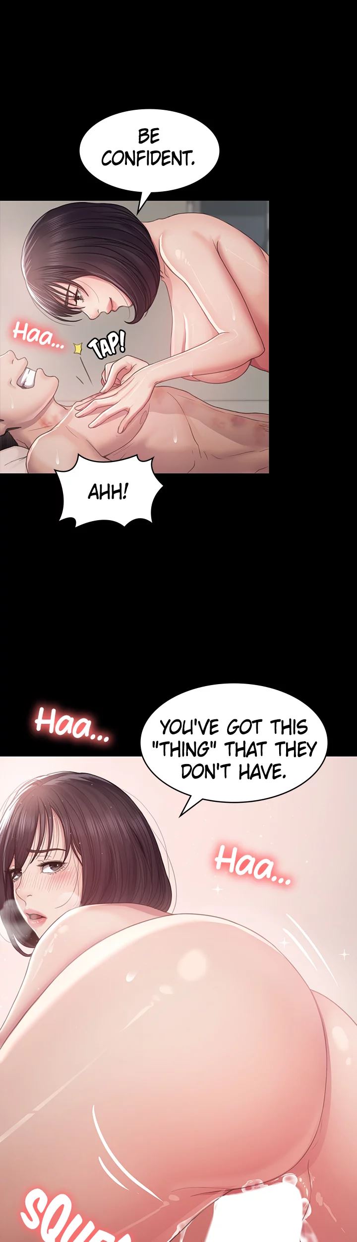 Bully Girl Chapter 10 - Manhwa18.com