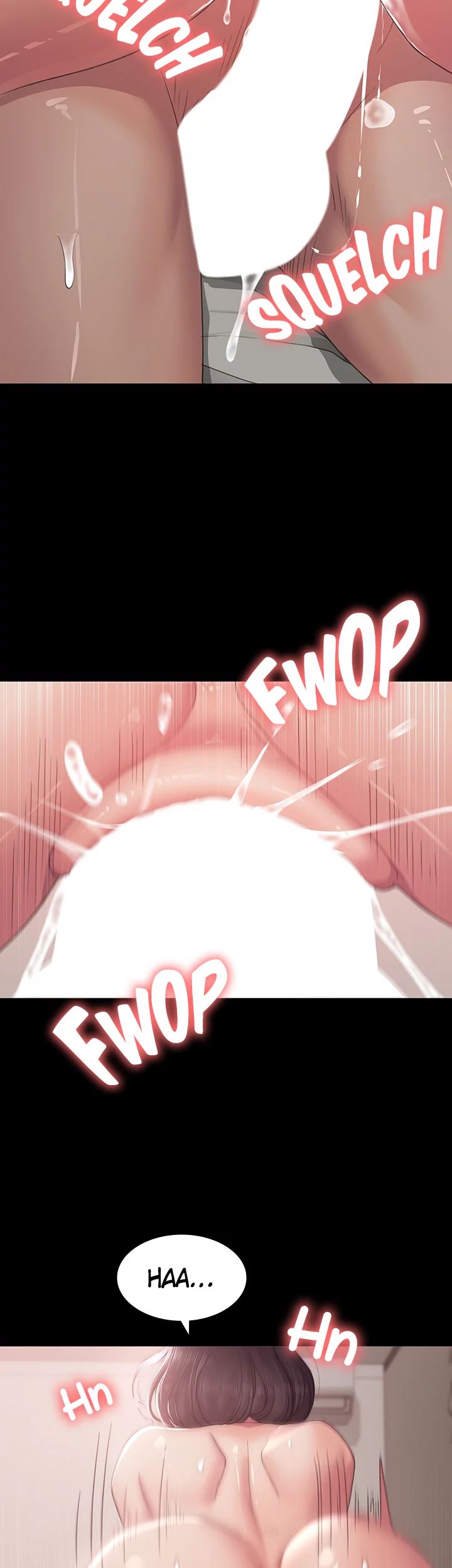 Bully Girl Chapter 10 - Manhwa18.com