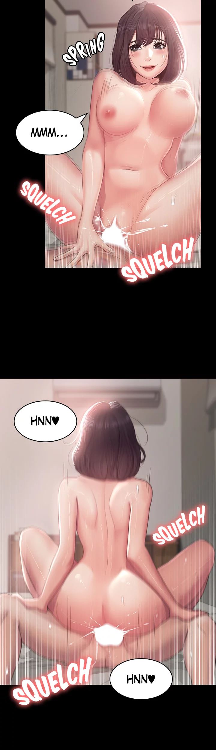 Bully Girl Chapter 10 - Manhwa18.com