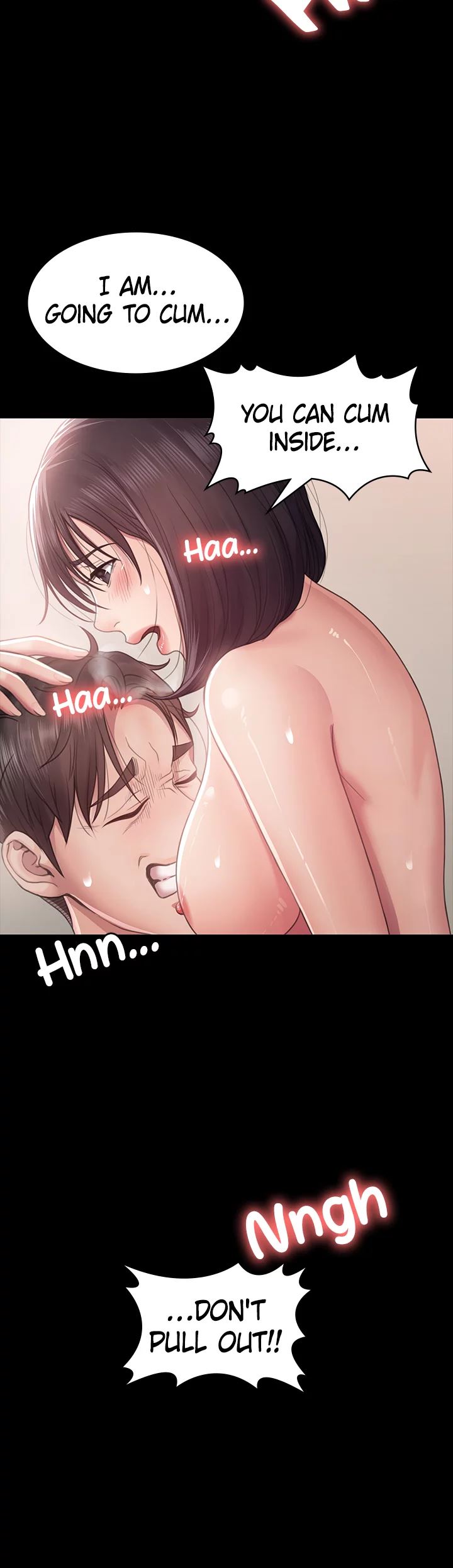 Bully Girl Chapter 10 - Manhwa18.com