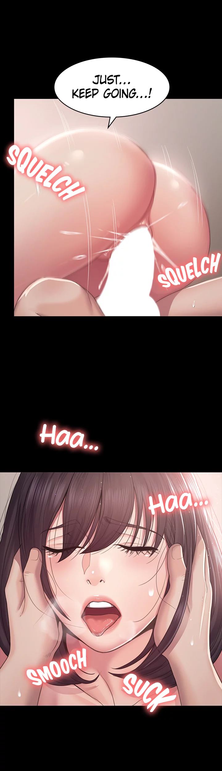 Bully Girl Chapter 10 - Manhwa18.com