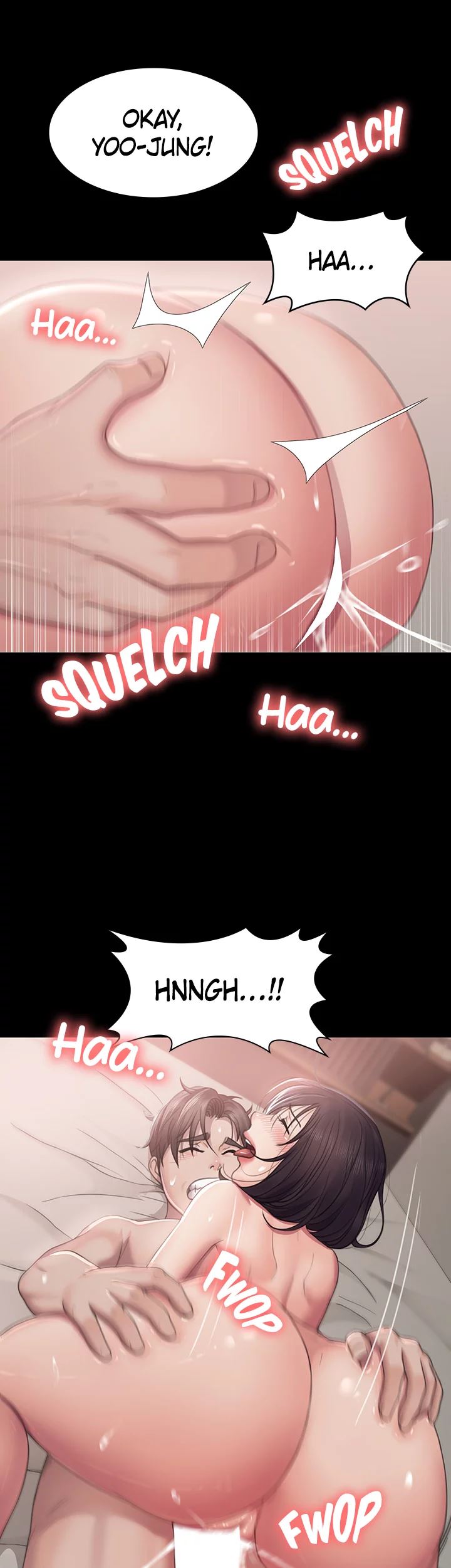 Bully Girl Chapter 10 - Manhwa18.com