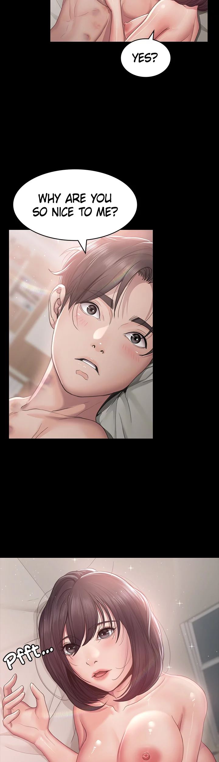 Bully Girl Chapter 10 - Manhwa18.com