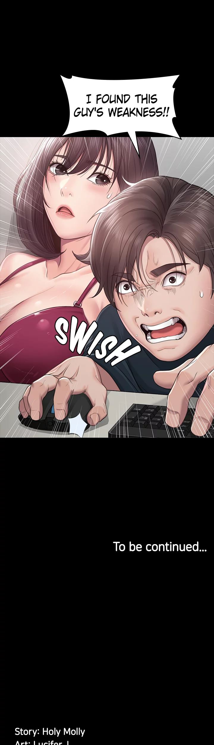 Bully Girl Chapter 10 - Manhwa18.com