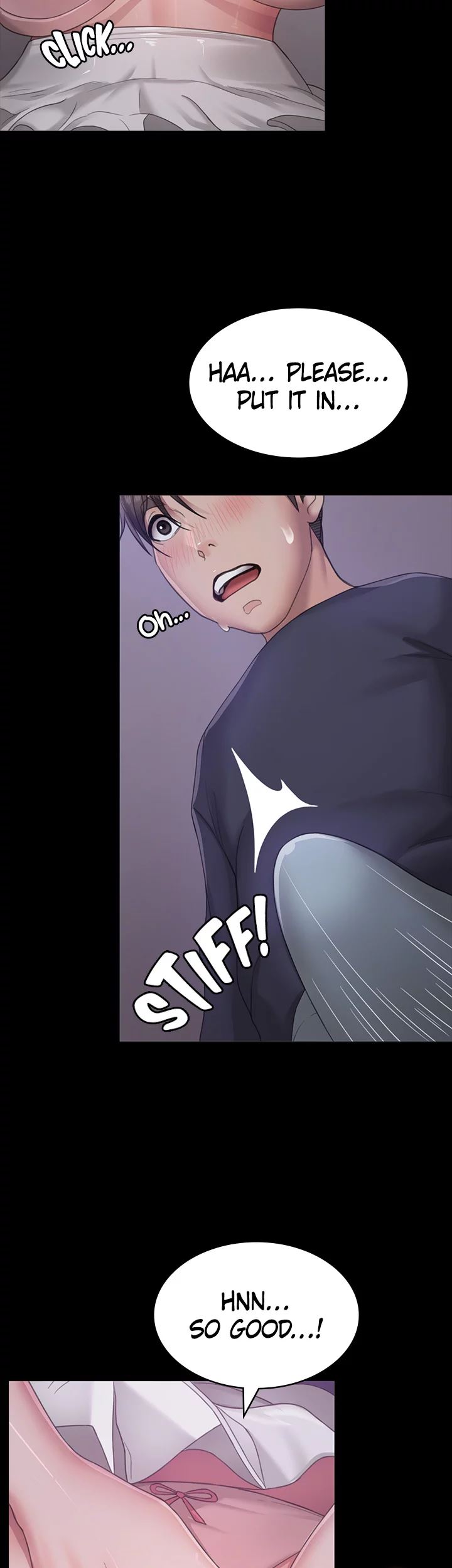 Bully Girl Chapter 12 - Manhwa18.com