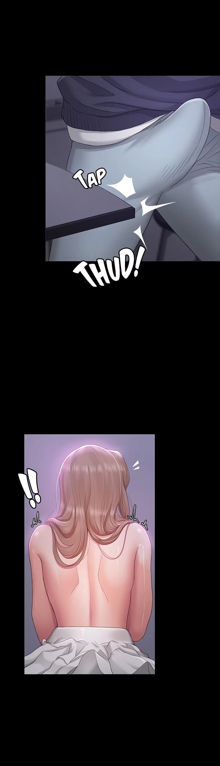 Bully Girl Chapter 12 - Manhwa18.com