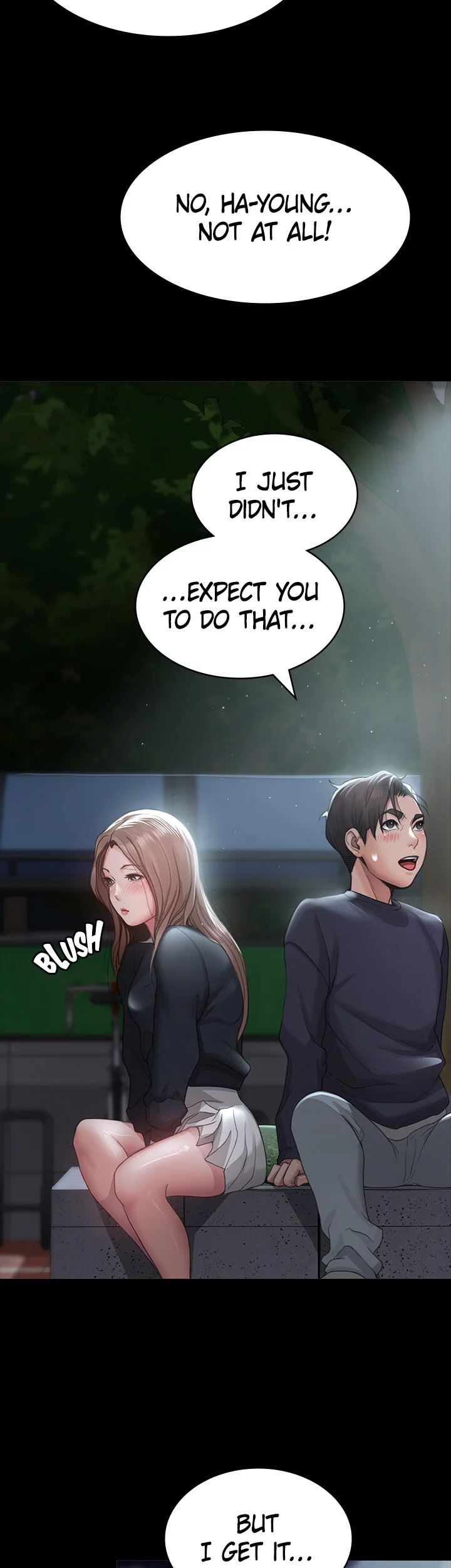 Bully Girl Chapter 12 - Manhwa18.com