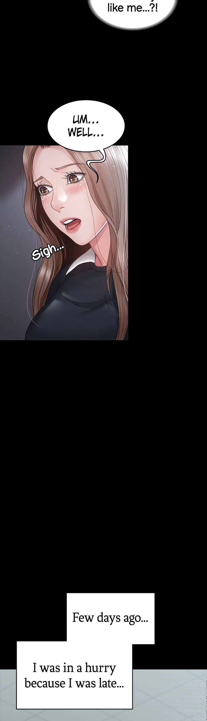 Bully Girl Chapter 12 - Manhwa18.com