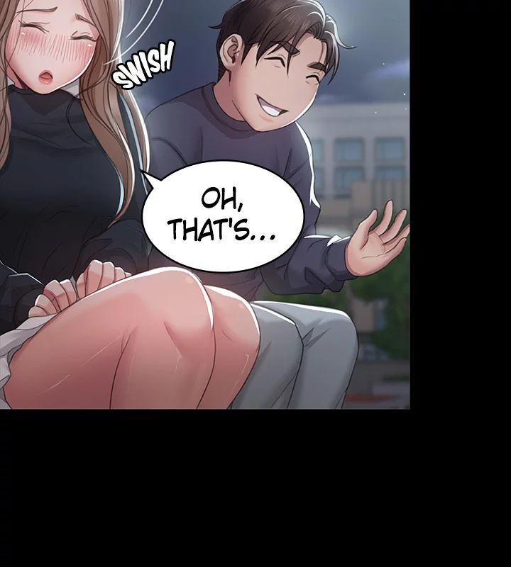 Bully Girl Chapter 12 - Manhwa18.com