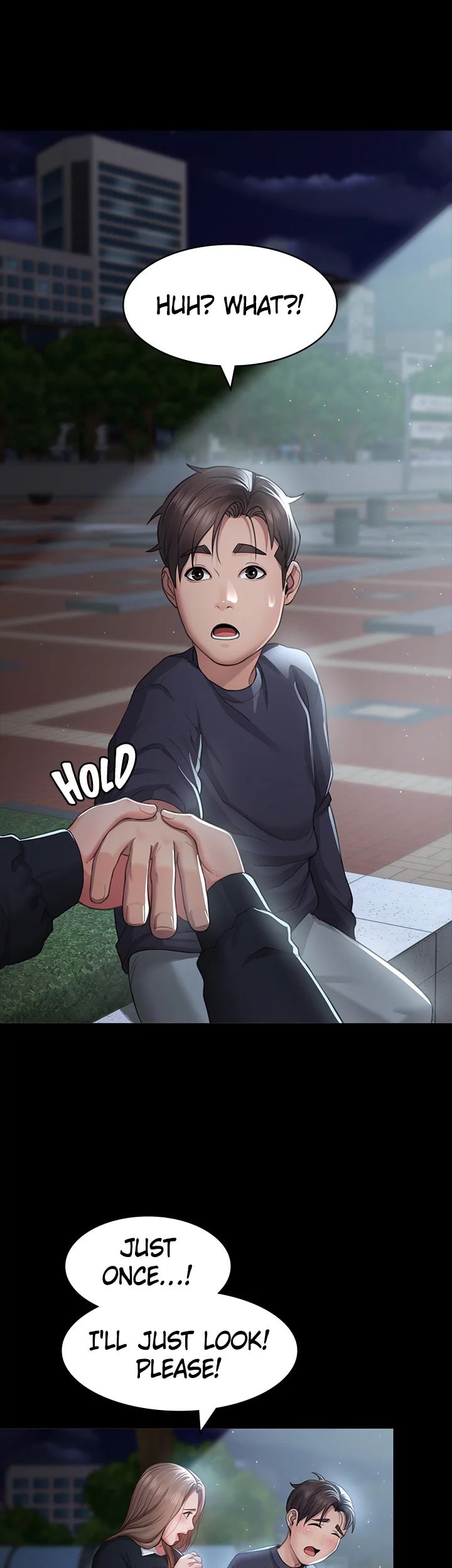 Bully Girl Chapter 13 - Manhwa18.com