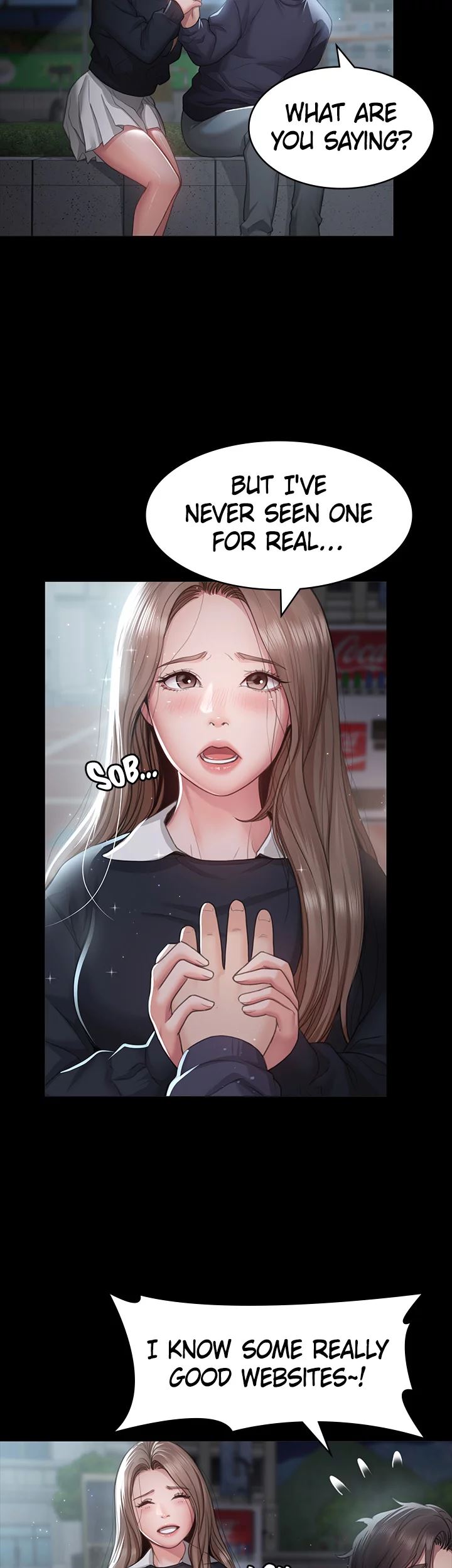 Bully Girl Chapter 13 - Manhwa18.com