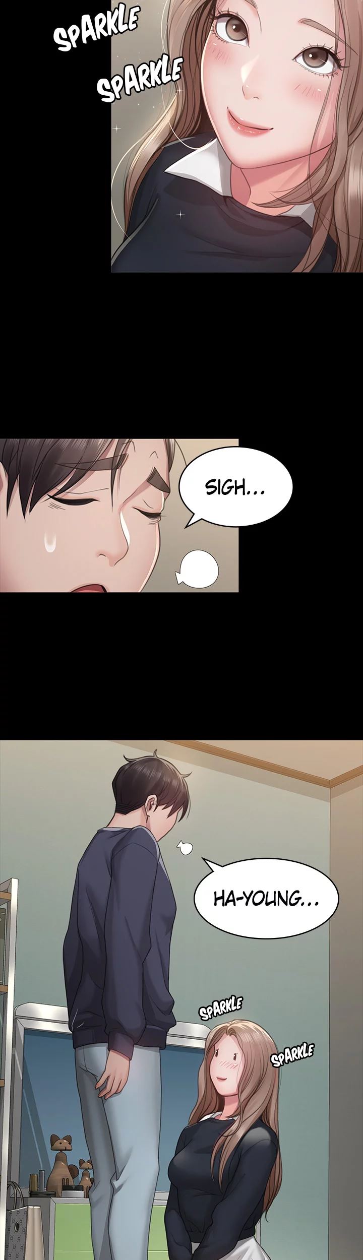 Bully Girl Chapter 13 - Manhwa18.com