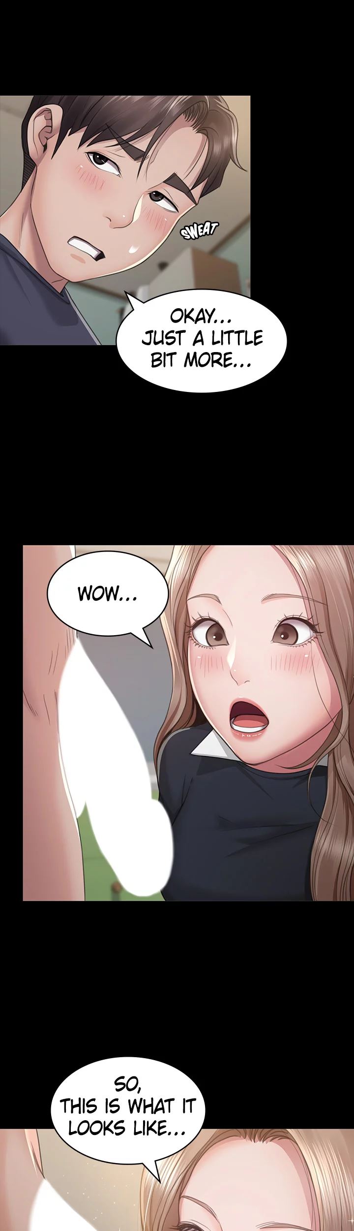 Bully Girl Chapter 13 - Manhwa18.com